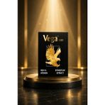 Magic Vega Men& Women Epimediyüm Extratlı Ginsengli Kuvvet Istek Enerji Arttırıcı Etkili Macun 40 gr - 1 Adet
