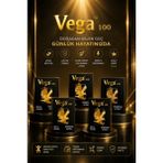 Magic Vega Men& Women Epimediyüm Extratlı Ginsengli Kuvvet Istek Enerji Arttırıcı Etkili Macun 40 gr - 5 Adet