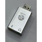Magic Voice 9.1 3d Ch Ses Kartı Usb Ses Kartı 3d Ses Kartı 9.1 Kanal Usb Ses Kartı