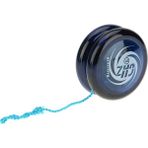 Magic Yoyo Çocuklar Için Iplik Dize ile Magic Yoyo D1 Poli Karbonat (Yurt Dışından) - Mavi
