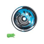 Magic Yoyo Magicyoyo T7 Duyarlı Yoyos Çocuklar Için Acemi Yoyo - Mavi