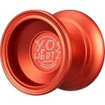 Magic Yoyo Oyuncak Yoyo (Yurt Dışından) - Turuncu