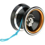 Magic Yoyo Profesyonel M001 Alüminyum Alaşım Yo-Yo (Yurt Dışından)