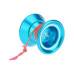 Magic Yoyo Profesyonel Sihirli Yoyo N5 Desperado Alüminyum Alaşım - Mavi