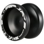 Magic Yoyo V3 Duyarlı Yüksek Hızlı Alüminyum Alaşım (Yurt Dışından) - Siyah