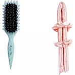 Magical Curls 54 - Sosis Bigudi Pembe 63