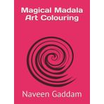 Magical Madala Art Colouring
