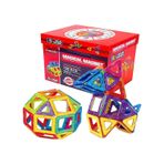 Magical Magnet 100 Parca Oyun Seti