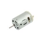 Magical Magnet Elektrik Üreten Mini Dc Dinamo Motor, 12v Eğitici Elektrik Motoru 3434120