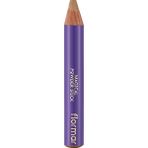 Magical Powder Kremsi Pudra Dokulu & Doğal Işıltılı Kalem Göz Farı - Çok Renkli