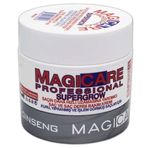 Magicare 200 ml Supergrow Saç Uzama Desteği Veren Bakım Kremi