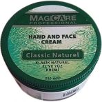 Magicare 250 ml Classic El ve Yüz Kremi