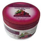 Magicare 250 ml Orman Meyveli El ve Yüz Kremi