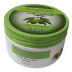 Magicare 250 ml Zeytinyağlı El ve Yüz Kremi