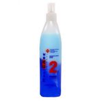 Magicare 400 ml 2 Fazlı Mavi Su Saç Spreyi