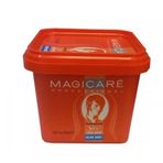 Magicare 500 ml Islak Sert Saç Jölesi