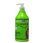 Magicare 7/24 Dans Eden Belirgin Bukleler 500 ml Saç Kremi