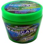 Magicare Clay Kil Maske Deniz Yosunu 500 Ml.