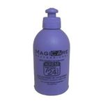 Magicare Düz ve Hafif Dalgalı Saçlar için 300 ml Şekillendirici ve Koruyucu Krem
