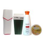 Magicare Professional Azulen Roll-On Kartuş Ağda Özel Set