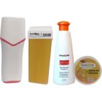 Magicare Professional Natural Roll-On Kartuş Ağda Özel Set