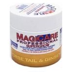 Magicare Professional Supergrow Kepekli Saçlar için 200 ml Saç Bakım Kremi