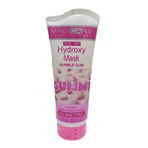 Magicare Yüz Maskesi Bubble Gummy 200 ML