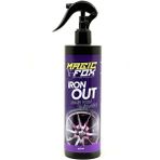 Magicfox 400 Ml Demir Tozu Sökücü Ve Jant Temizleyici Araç Modeli İçin Profesyonel Sonuçlar