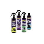 Magicfox Armor Shield oto ve araç bakım Paketi