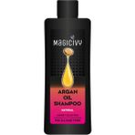Magicivy 400 ml Argan Şampuan