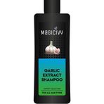 Magicivy Sarımsak 400 ml Şampuan