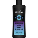Magicivy Tuzsuz 400 ml Şampuan