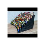 magicland Büyük Lego Figür Standı Dekoratif 3D Baskı Obje