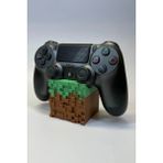 Magicland Minecraft Tasarım Ps4 Gamepad Standı, Joystick/kol Tutucu