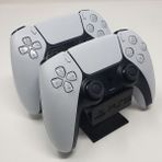 magicland Ps5 Konsol Aparatı 2'li Siyah Joystick Dayanıklı PLA Materyal ile Kullanışlı