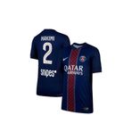 magicland Psg 2025/26 Yeni Sezon Achraf Hakimi İç saha Forması