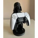 magicland Star Wars Darth Vader Joystick Kumanda Standı, Dayanıklı 3D PLA Malzeme, Xbox / PS4 / PS5 Uyumlu