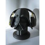 Magicland Star Wars Darth Vader Kulaklık Tutucu, Masaüstü Dekoratif Kulaklık Tutacağı, Kulaklık Standı -