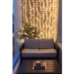 Magıcledcorner 1x2 Perde Led Kumandalı Ge3215