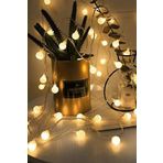 Magıcledcorner Top Led Işık Zinciri Ge3092