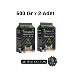 Magiclife Plus Kedi Kumu Koku Giderici 2x500 gr Kedi Kumu