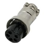 Magicline 17235 Mayk 6 Lı Dişi Fiş