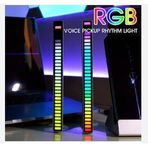 Magicline L021 RGB Ekolayzer