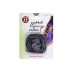 Magiclocks Magic Locks Gri Yuvarlak Akıllı Bağcık (yuvarlak)