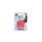 Magiclocks Magic Locks Neon Pembe Kilitli Elastik Akıllı Bağcık (düz)