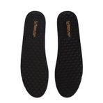 Magiclocks Mg900 Magic Locks Siyah Ortopedik Ayakkabı Iç Tabanlık-premium Memory Foam Tabanlık