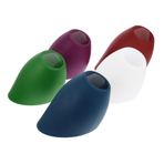 MAGICLULU 5 Adet at nalı abajur ampul kafes koruması zemin abajur asılı ışık gölge zemin lambası gölgesi masa lambası kapağı Eğim avize tavan lambalar dünya plastik