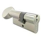 Magicool 41 mm Saten Mandallı (Topuzlu) Cerman Barel / Kilit Göbeği