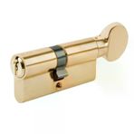 Magicool 68 mm Mandallı (Topuzlu) Cerman Barel / Kilit Göbeği