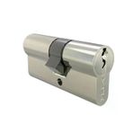 Magicool 68 mm Saten Cerman Barel / Kilit Göbeği